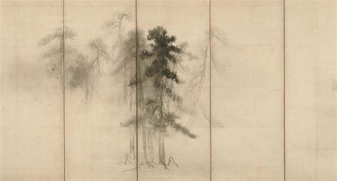 What Is Minimalist Japanese Art?