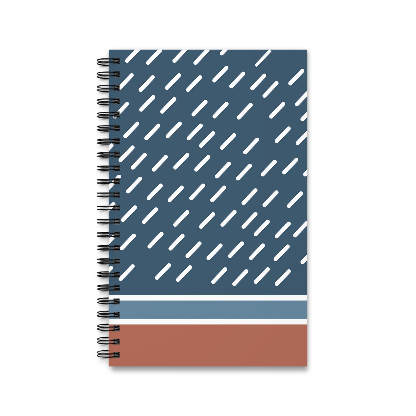 Ame no Uta – A5 Spiral Notebook