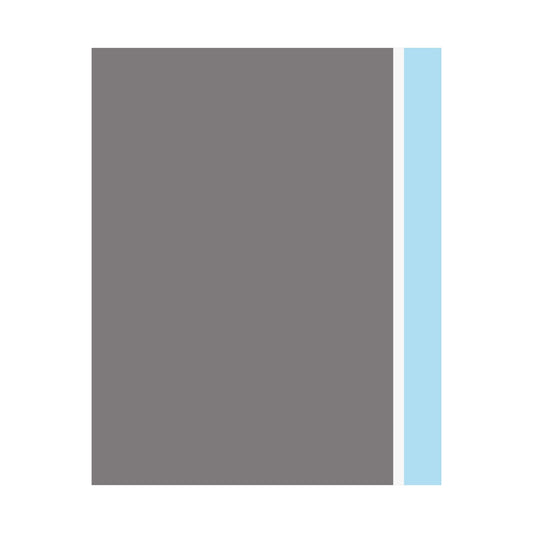 Yoru no Sakai – Matte Vertical Poster Printify