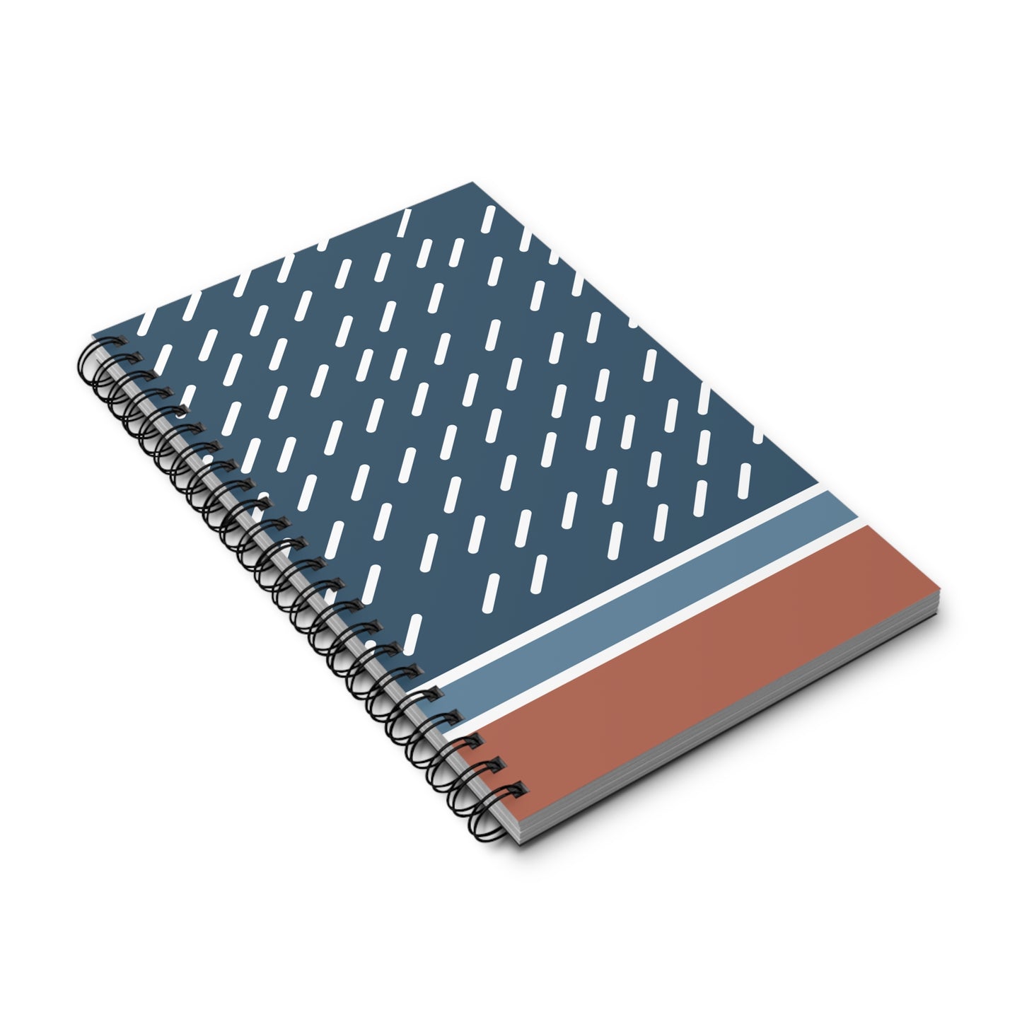 Ame no Uta – A5 Spiral Notebook