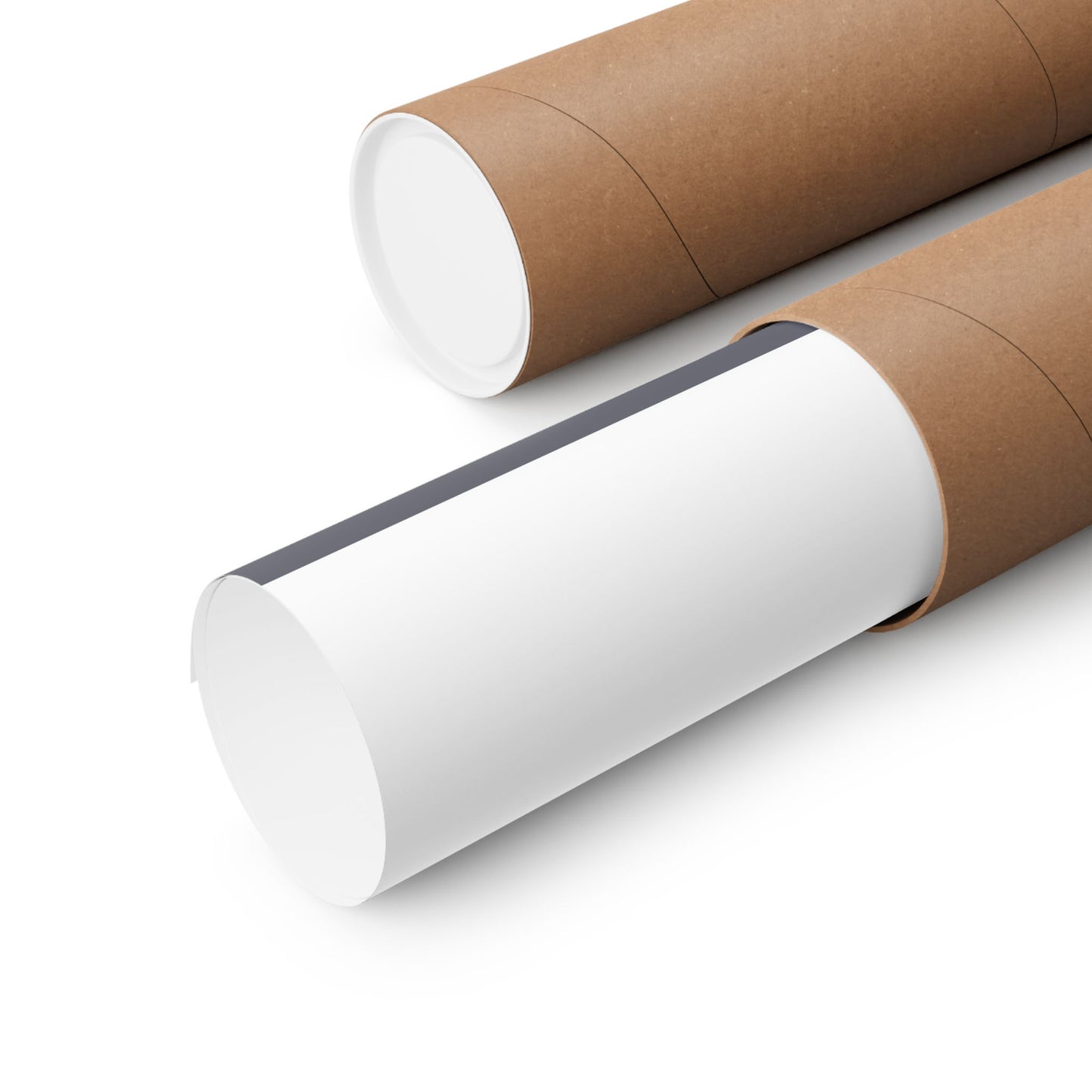 Shizukesa – Matte Vertical Poster