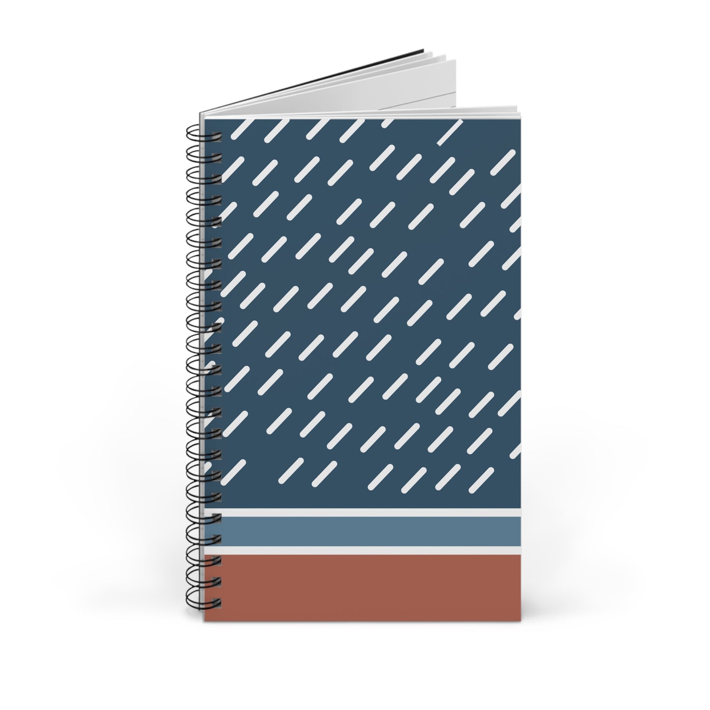Ame no Uta – A5 Spiral Notebook