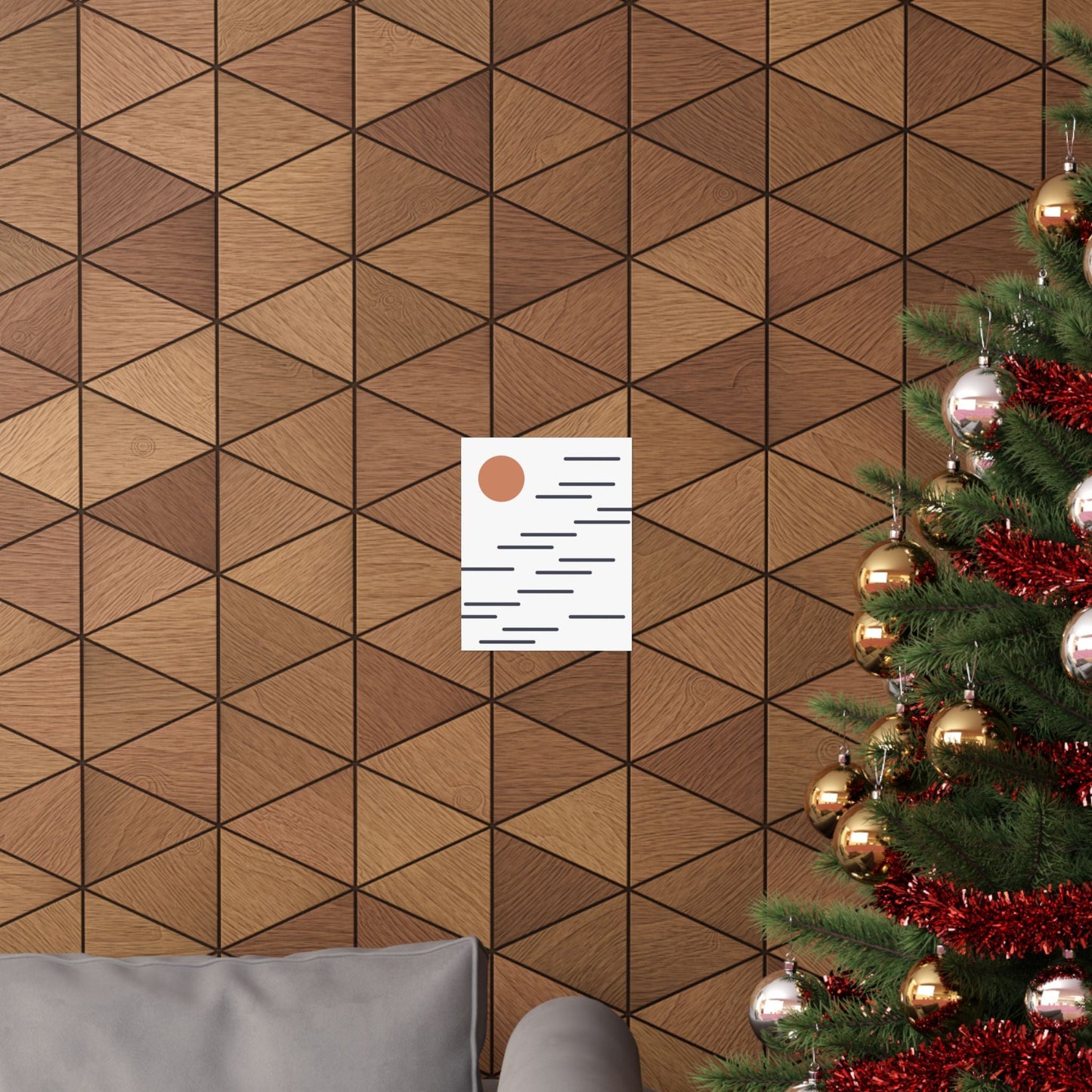 Kumo – Matte Vertical Poster Printify