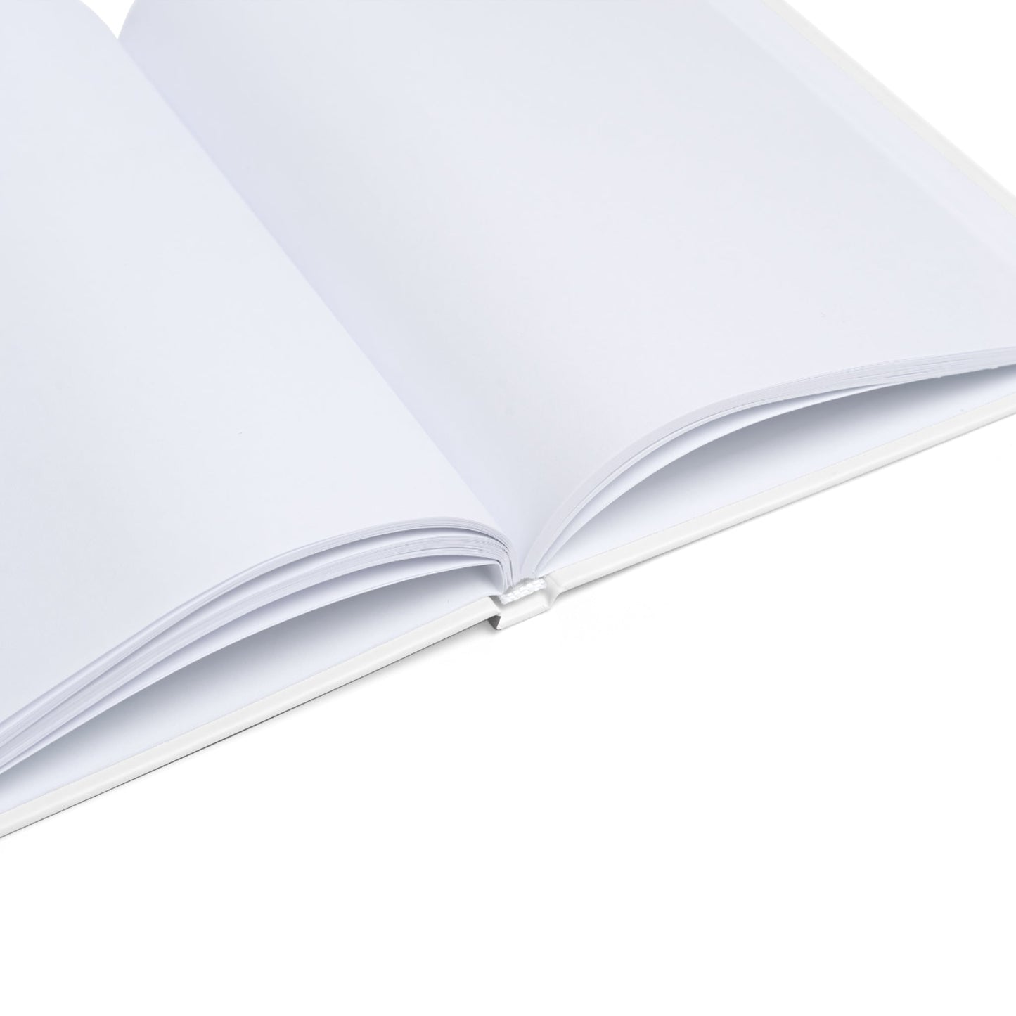 Yoru no Sakai – Hardcover A5 Notebook Printify