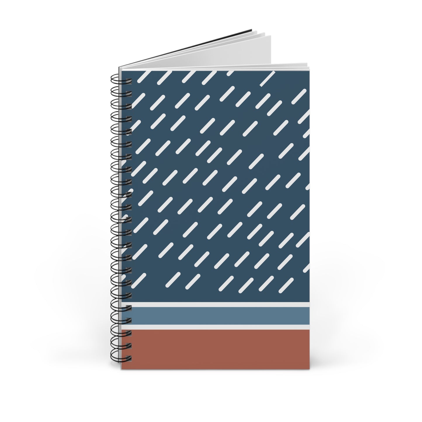 Ame no Uta – A5 Spiral Notebook