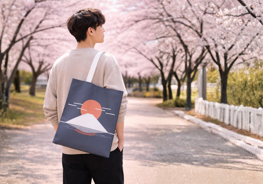 Japan Sakura Forecast 2026 - A Konseputo Art guide to planning cherry blossom season