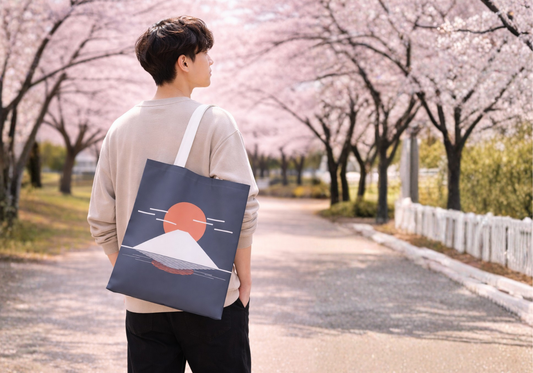 Japan Sakura Forecast 2026 - A Konseputo Art guide to planning cherry blossom season