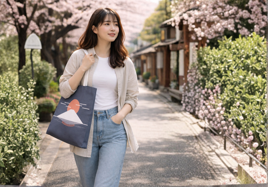 More Than a Carryall: Why the Minimalist Tote is the Only Bag You Need in 2026