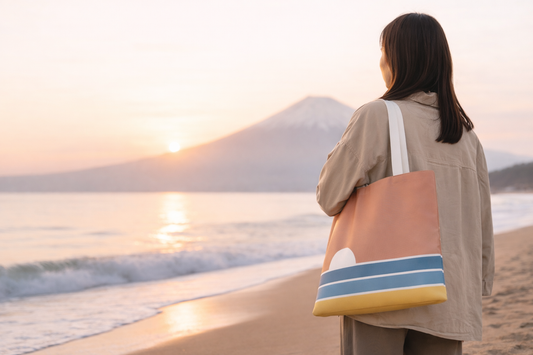 Why Minimalist Tote Bags Are More Than Just a Trend