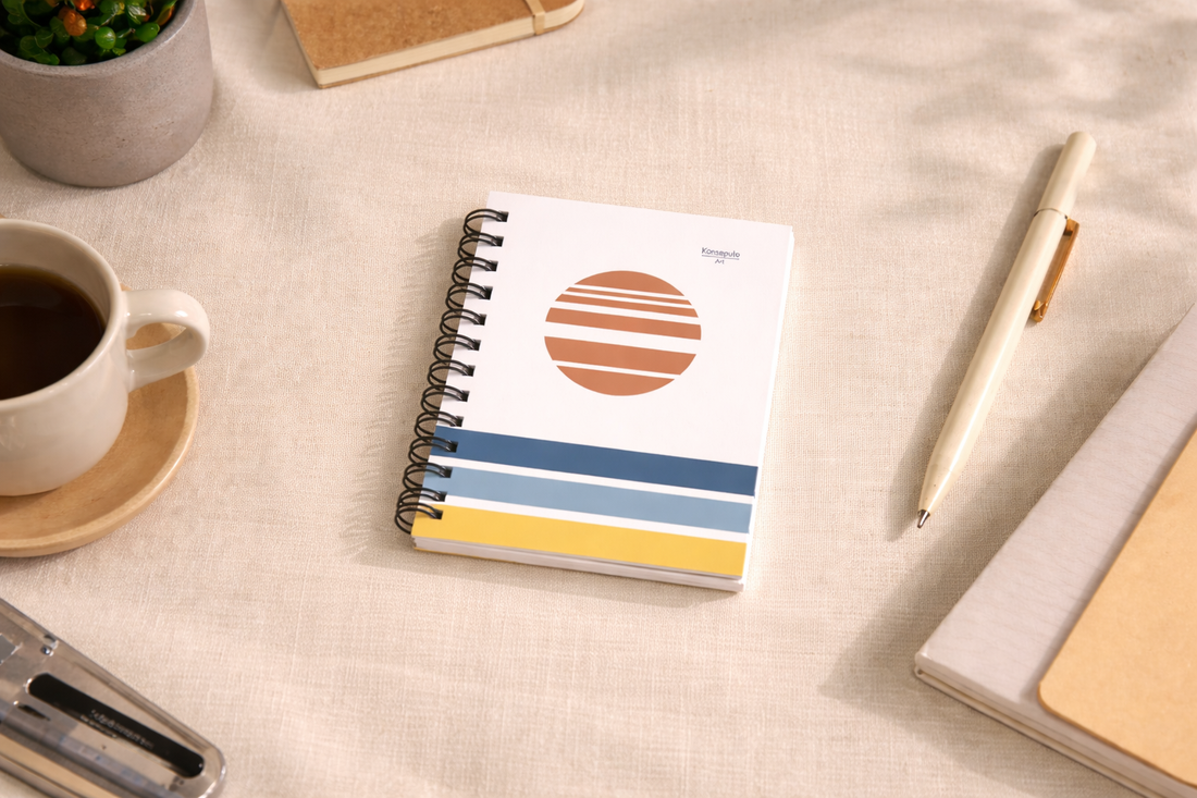 Japanese design often places value on clarity over expression.