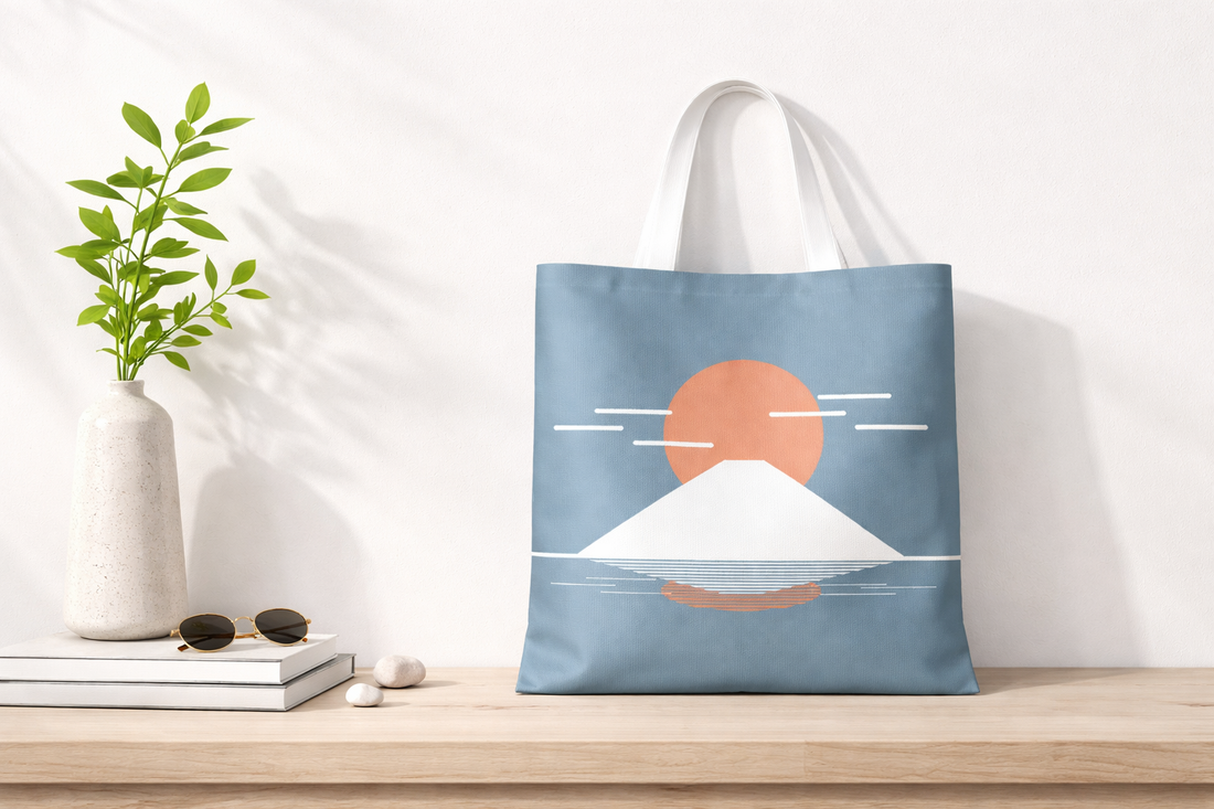Why Minimalist Tote Bags Are the Perfect Everyday Essential