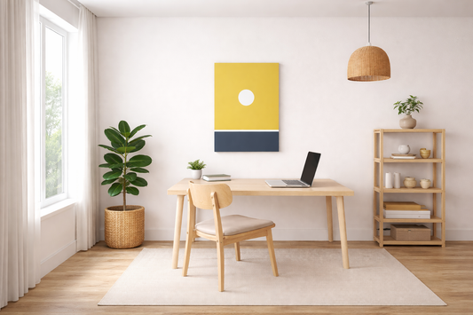 Japandi Style: Where Japanese Minimalism Meets Scandinavian Design