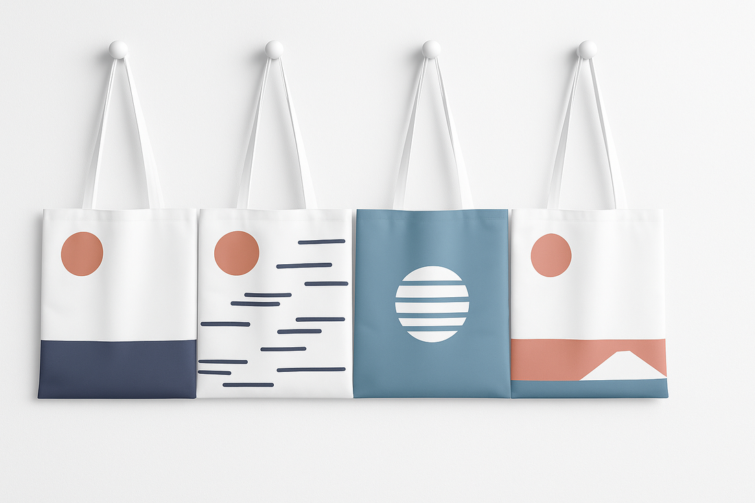 The Making of Zentai Bags: Precision, Process, and Purpose - Konseputo Art