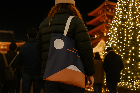 Konseputo Art: A Thoughtful Christmas Gift for Minimalist Souls - Konseputo Art