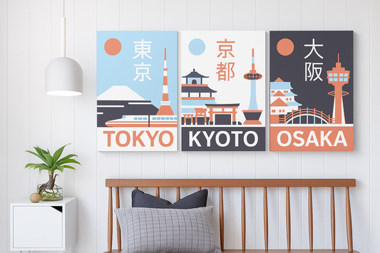 The Tabi Collection: Walking Quietly Through Japanese Minimalism