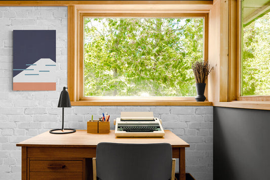 Minimalist Moments: Discover Japanese-Inspired Art on Sale This Summer