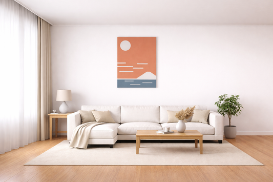 10 Japanese Minimalist Ideas for a Peaceful Living Space