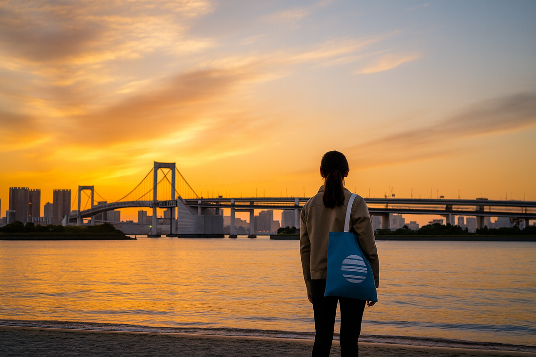 The Appeal of Minimalist Japanese Design in Everyday Life - Konseputo Art