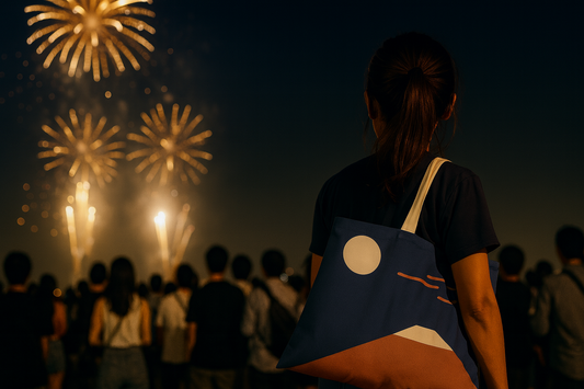 Tsuki no Fuji – Moonlit Harmony