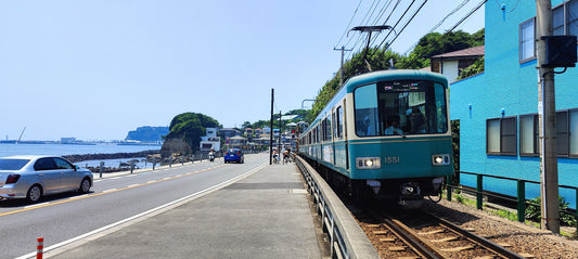 Kamakura: A Quiet Force of Inspiration - Konseputo Art