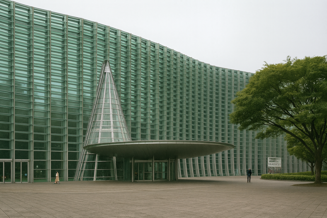 Tokyo’s Best Modern Art Galleries: A Konseputo Art Guide - Konseputo Art