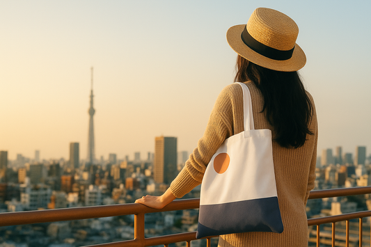 Konseputo Art – Japanese Minimalist Art & Design: Key Principles Explained