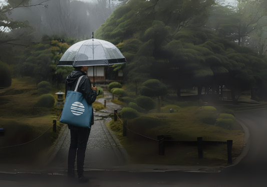 Why Our Tote Bags Are More Than Just a Bag – The Konseputo Approach - Konseputo Art