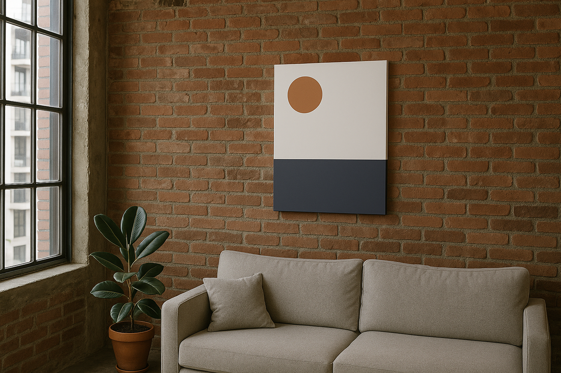 Konseputo Art: Minimalist Japanese-Inspired Design for Everyday Living - Konseputo Art