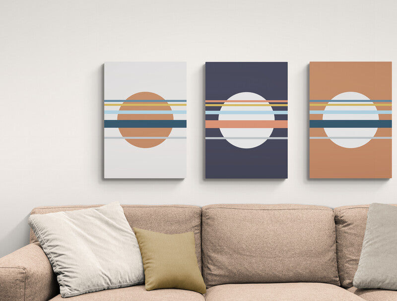 Japanese Minimalism in Everyday Life: A Guide to Simplicity and Calm - Konseputo Art