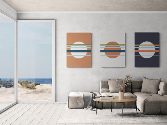 Embracing Wabi-Sabi: The Beauty of Imperfection in Japanese Minimalist Art - Konseputo Art