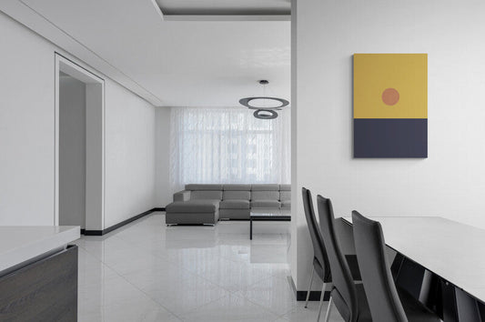 The Beauty of Less: How Konseputo Art Blends Functionality and Aesthetics