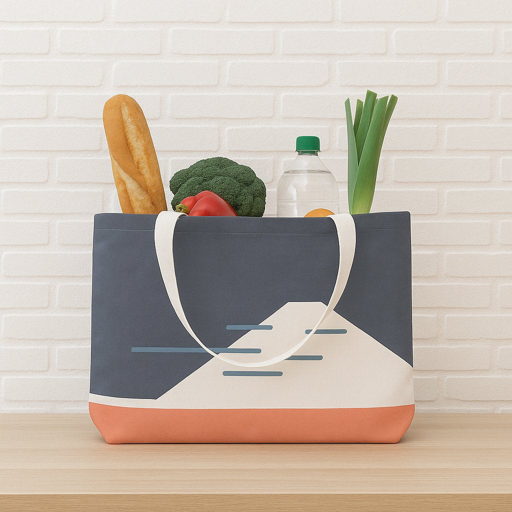 Large Tote Bags