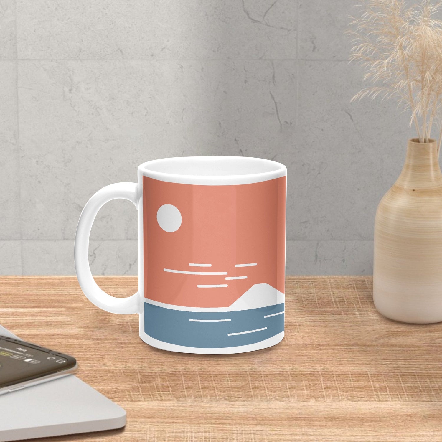 Mugs