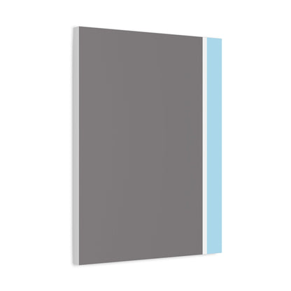 Yoru no Sakai - Canvas Print [Framed] Printify